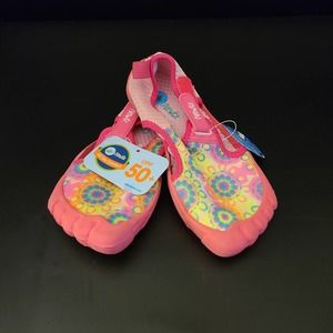 Newtz Kidz Unisex Child's Water Shoes, Size 13-1